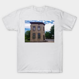 Half A Bank T-Shirt